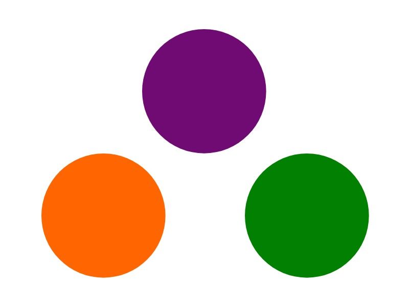 Secondary color - A brief guide on color theory for designers - Image